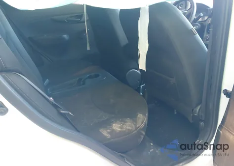 2021 Chevrolet Spark Fwd Ls Automatic z USA, uszkodzony, nr VIN KL8CB6SA1MC707993